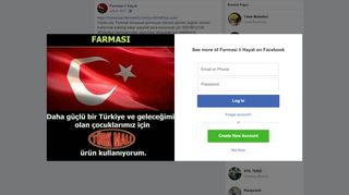 
                            6. https://danisman.farmasiint.com/profil/Al... - Farmasi li Hayat | Facebook