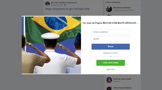 
                            9. https://expresso.rs.gov.br/login.php - MILITAR COM MUITO ...