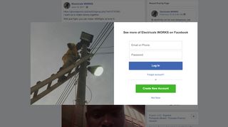 
                            3. https://ghanagivers.club/auth/signup.php?... - Electricals ... - Facebook