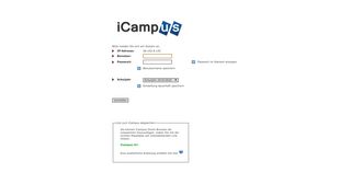 
                            1. https://icampus.ur.ch/login.asp