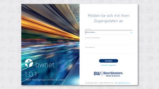 
                            1. https://intranet.bestwestern.de/