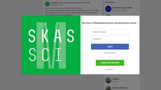 
                            4. https://is.muni.cz/auth/pruzkumy/vynikaji... - Studentská ... - Facebook