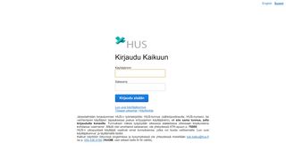
                            1. https://kaiku.hus.fi/cas/login?service=http%3A%2F%...