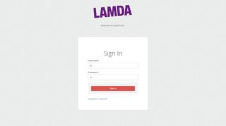
                            6. https://lamda.examtrack.co.uk/accounts/login