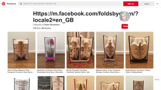 
                            13. https://m.facebook.com/foldsbydawn/?locale2=en_GB - Pinterest