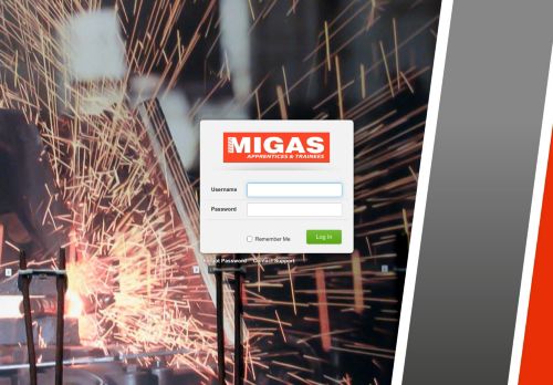 
                            4. https://migas.astutepayroll.com/migas/login