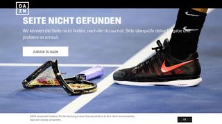 
                            6. https://my.dazn.com/help/de-de/amazon-fire-tv-and-...