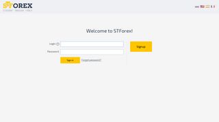 
                            1. https://my.stforex.com/login