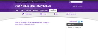 
                            6. https://n11058d41055.acceleratelearning.com/login - Port Neches ...