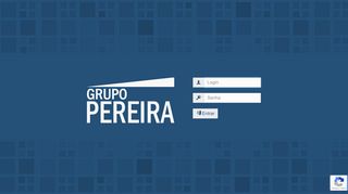 
                            5. https://parceiros.grpereira.com.br/Login