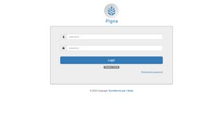 
                            1. https://pigna.istruttorie.it/Login.aspx