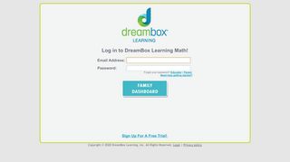 
                            1. https://play.dreambox.com/dashboard/login