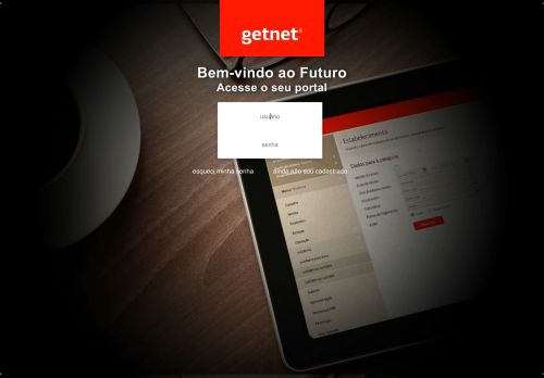 
                            1. https://portal.getnet-tecnologia.com.br/login/inde...