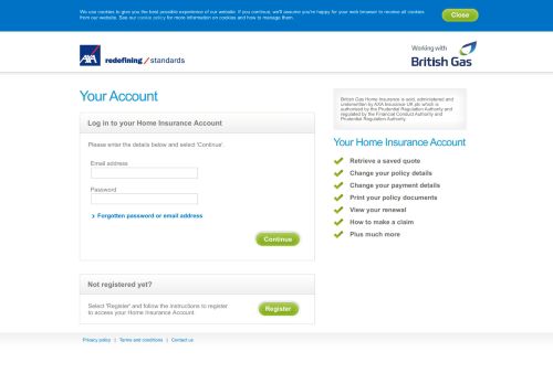 
                            12. https://secure.britishgashomeinsurance.co.uk/Sales...