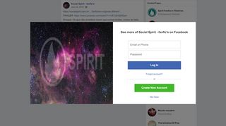 
                            7. https://socialspirit.com.br/fanfics/histo... - Social Spirit - fanfic's | Facebook