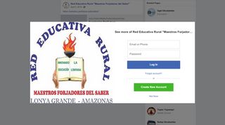 
                            5. https://solution.profuturo.education/ - Red Educativa Rural 