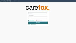 
                            1. https://system.carefox.se/