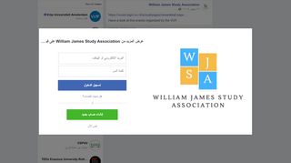 
                            7. https://vunet.login.vu.nl/actual/pages/news... - William ... - فيسبوك