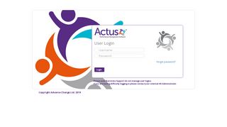 
                            1. https://www.actuslogin.com/