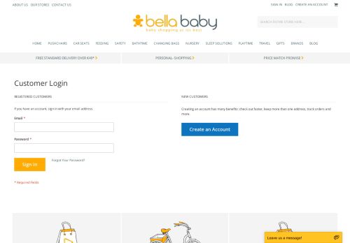
                            1. https://www.bellababy.ie/customer/account/login/re...