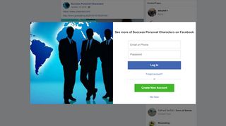 
                            7. https://www.chainora.com/... - Success Personal Characters | Facebook