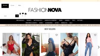 
                            1. https://www.fashionnova.com/search?q=sign+up