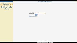 
                            1. https://www.heliconsoft.com/support/login.php