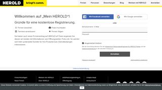 
                            1. https://www.herold.at/meinherold/login.do