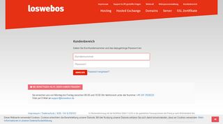 
                            1. https://www.loswebos.de/customer/login.html