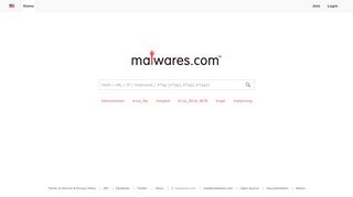 
                            8. https://www.malwares.com/report/host?host=memoryha...