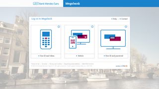 
                            1. https://www.megabank.nl/