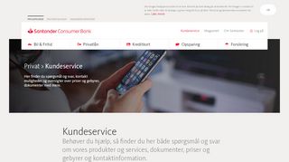 
                            7. https://www.santanderconsumer.dk/kundeservice/info...