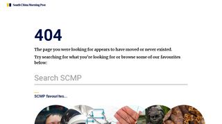 
                            2. https://www.scmp.com/login/mail