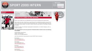 
                            4. https://www.sport2000-intern.de/