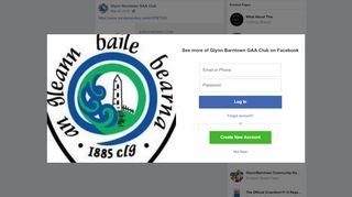 
                            12. https://www.surveymonkey.com/r/2FBT935 - Glynn Barntown GAA ...