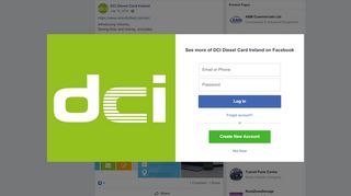 
                            9. https://www.velocityfleet.com/en/... - DCI Diesel Card ... - Facebook