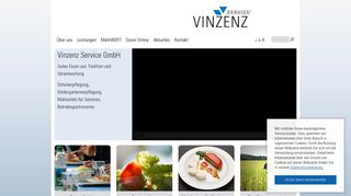 
                            2. https://www.vinzenz-service.de/p/4/ 2018-05-24T21:53:08+02:00 1.00 ...