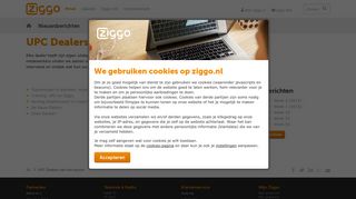 
                            6. https://www.ziggo.nl/dealer-informatie/dealer-aan-...