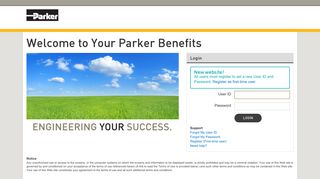 
                            8. https://yourparkerbenefits.com/