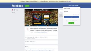 
                            4. http://www95.imperiaonline.org/imperia/game_v6/game ... - Facebook