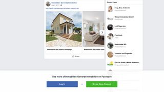 
                            6. http://www.familienhaus-kroatien.weblico.de/ - Immobilien ... - Facebook