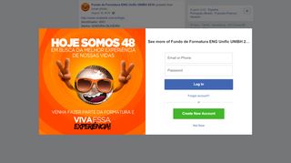 
                            4. http://www.vivabank.com.br/login... - Fundo de Formatura ... - Facebook