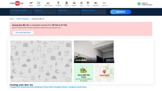 
                            11. Huang Dao Min Su - MakeMyTrip
