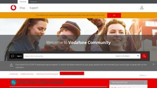 
                            8. HUAWEI Home Gateway HG659 - Vodafone Community