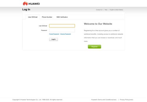 
                            6. 产品软件 - Huawei Technical Support