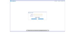 
                            1. Hubble Organization Portal :: Employee Login