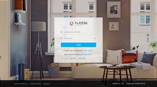 
                            1. Hubble Smart Homes Applications | Hubble Connected