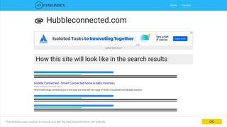 
                            4. hubbleconnected.com - Hubble Connected - Smart Connected home ...