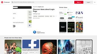 
                            12. HubPages Login | Login Archives | Pinterest