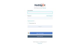 
                            3. Hubspot CRM - institutional review board - HubSpot